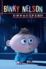 Poster de la película Binky Nelson Unpacified