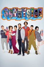 Poster de la serie Sunnyside