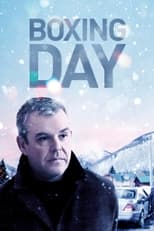 Poster de la película Boxing Day