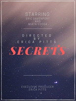 Poster de la película Secrets