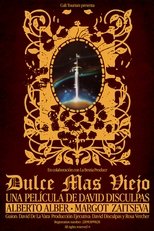 Poster de la película Dulce mas viejo