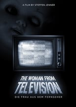 Poster de la película The Woman from Television