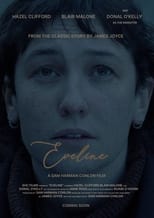 Poster de la película Eveline