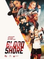 Poster de la película Bloodshore