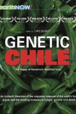 Poster de la película Genetic Chile