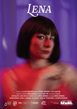 Poster de la película Lena