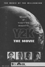 Poster de la película Y2K