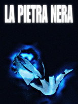 Poster de la película LA PIETRA NERA
