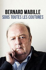Poster de la película Bernard Mabille sous toutes les coutures