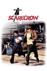 Poster de la película Scarecrow