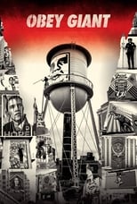 Poster de la película Obey Giant