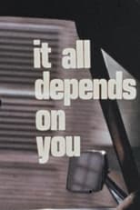 Poster de la película It All Depends On You