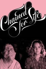 Poster de la película Chained for Life