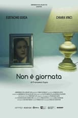 Poster de la película Non è giornata