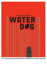 Poster de la película Water Dog