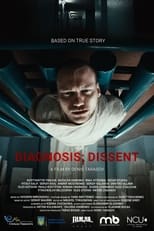 Poster de la película Diagnosis: Dissent