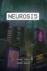 Poster de la película Neurosi5