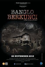 Poster de la película Banglo Berkunci