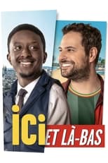 Poster de la película Ici et là-bas