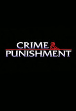 Poster de la serie Crime & Punishment