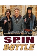 Poster de la película Spin the Bottle