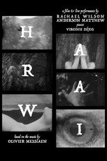 Poster de la película Harawi