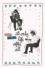 Poster de la película Indigo Girls: It's Only Life After All