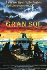 Poster de la película Gran sol
