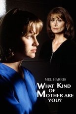 Poster de la película What Kind of Mother Are You?