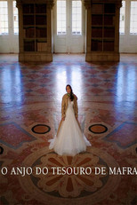 Poster de la película O Anjo do Tesouro de Mafra