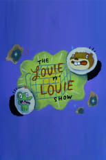 Poster de la película The Louie N' Louie Show