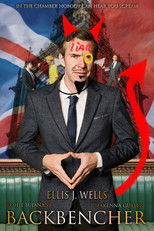 Poster de la película Backbencher