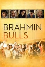 Poster de la película Brahmin Bulls