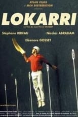 Poster de la película Lokarri