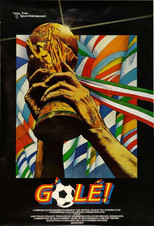 Poster de la película G'olé!