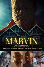 Poster de la película Marvin