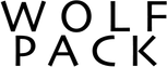 Logo Wolf Pack