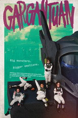 Poster de la película Gargantuan