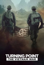 Poster de la serie Turning Point: The Vietnam War