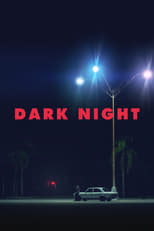 Poster de la película Dark Night