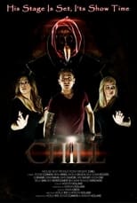 Poster de la película Chill: The Killing Games