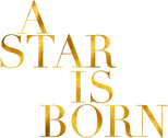 Logo A Star Is Born