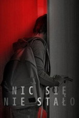 Poster de la película Nic się nie stało