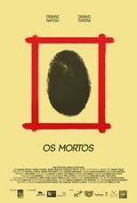 Poster de la película Os Mortos