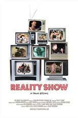 Poster de la película Reality Show