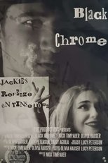 Poster de la película Black Chrome