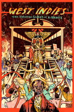 Poster de la película West Indies