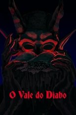 Poster de la película O Vale do Diabo