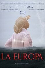 Poster de la película The Europe