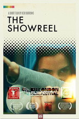 Poster de la película The Showreel